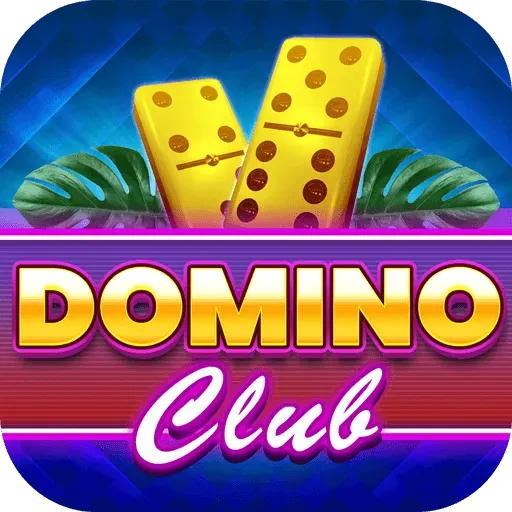DOMINOCLUB - Game Kasino Seru dan Menguntungkan