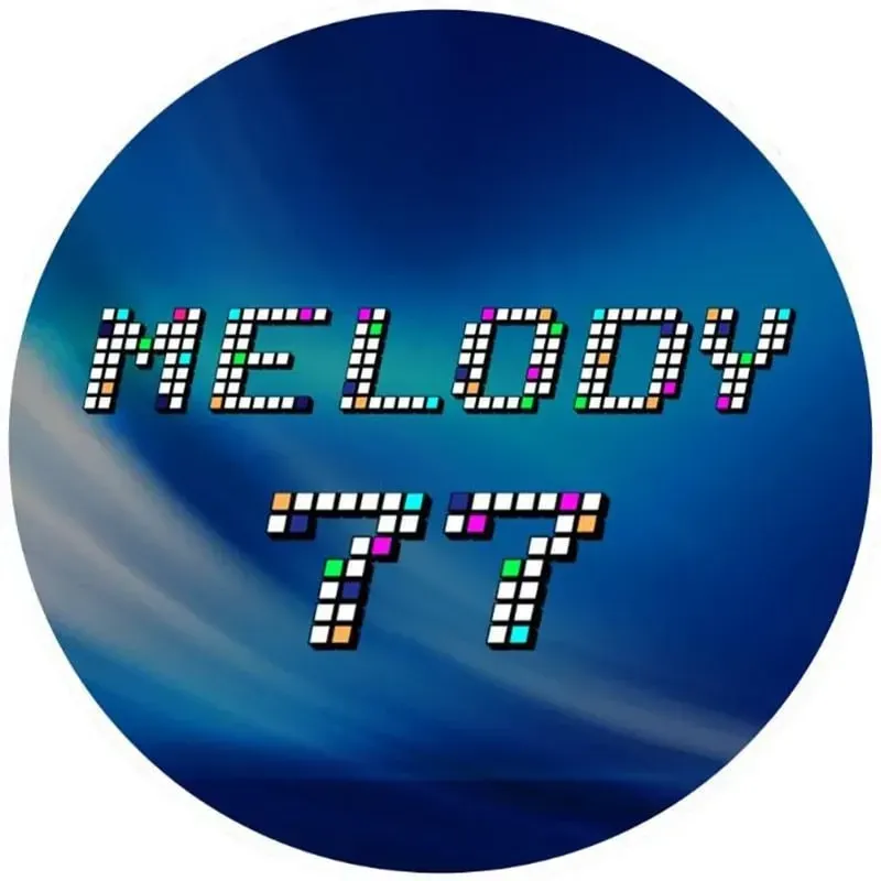 MELODY77 - Permainan Slot Seru dan Menguntungkan