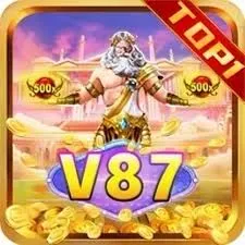 V87 - Pertarungan Epik dalam Game Fighting